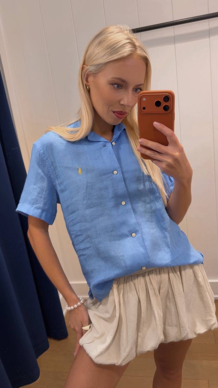 RALPH LAUREN подростковая коллек