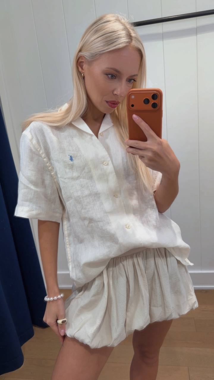 RALPH LAUREN подростковая коллекция 🏷️ 57$