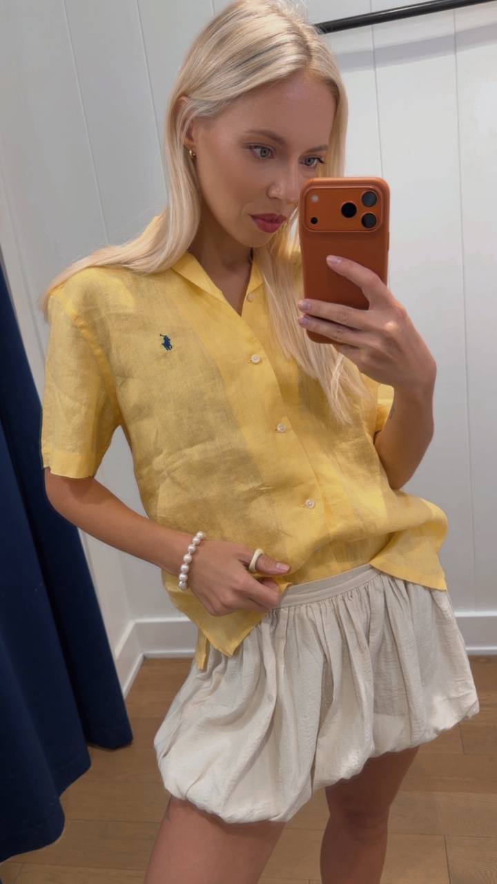 RALPH LAUREN подростковая коллекция 🏷️ 57$