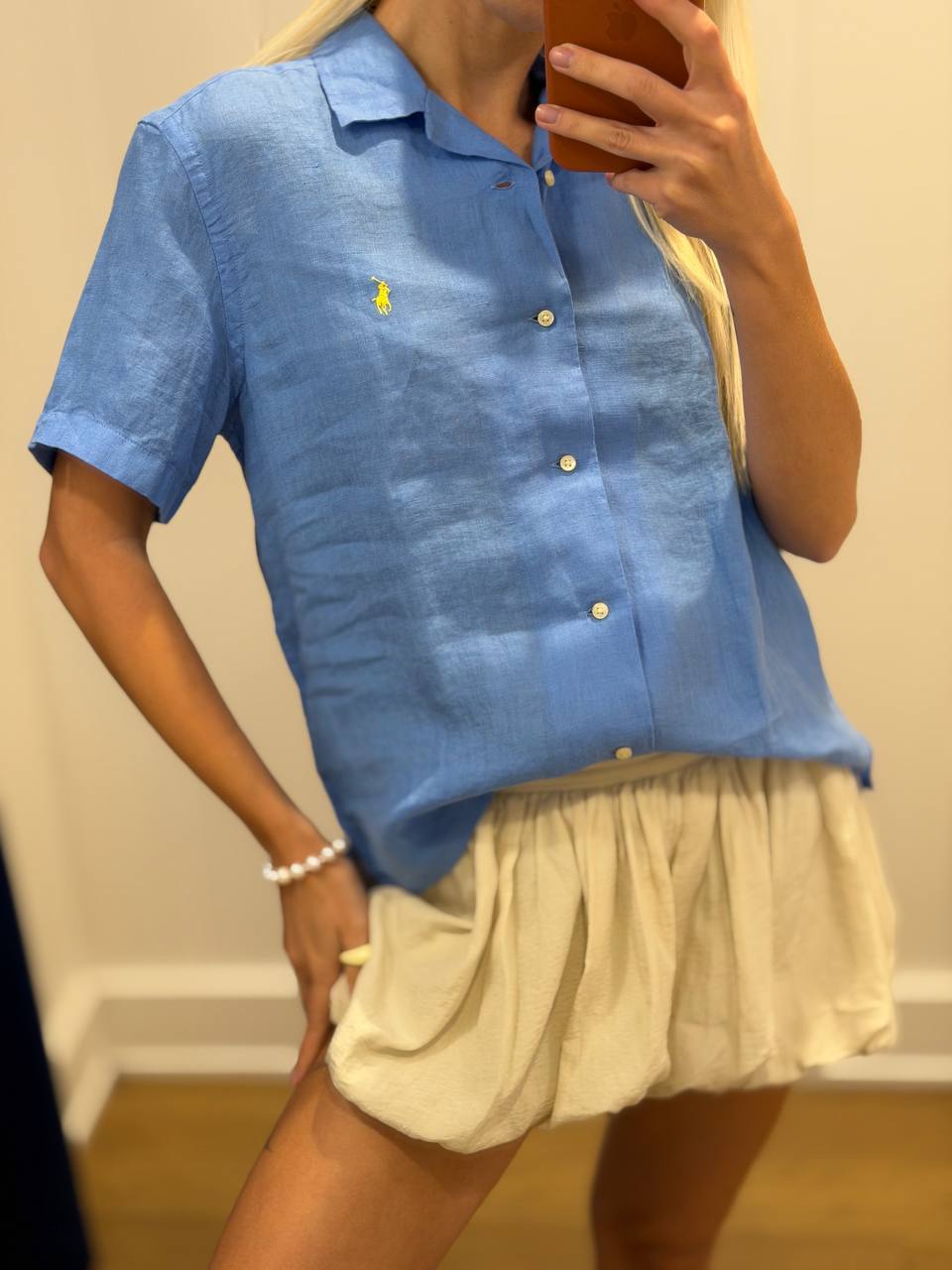 RALPH LAUREN подростковая коллекция 🏷️ 57$