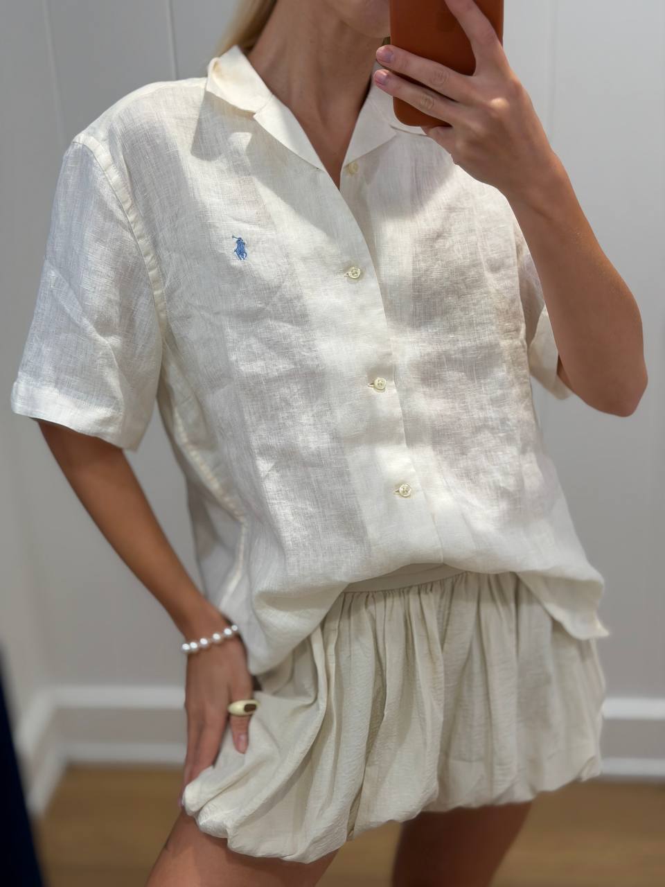 RALPH LAUREN подростковая коллекция 🏷️ 57$