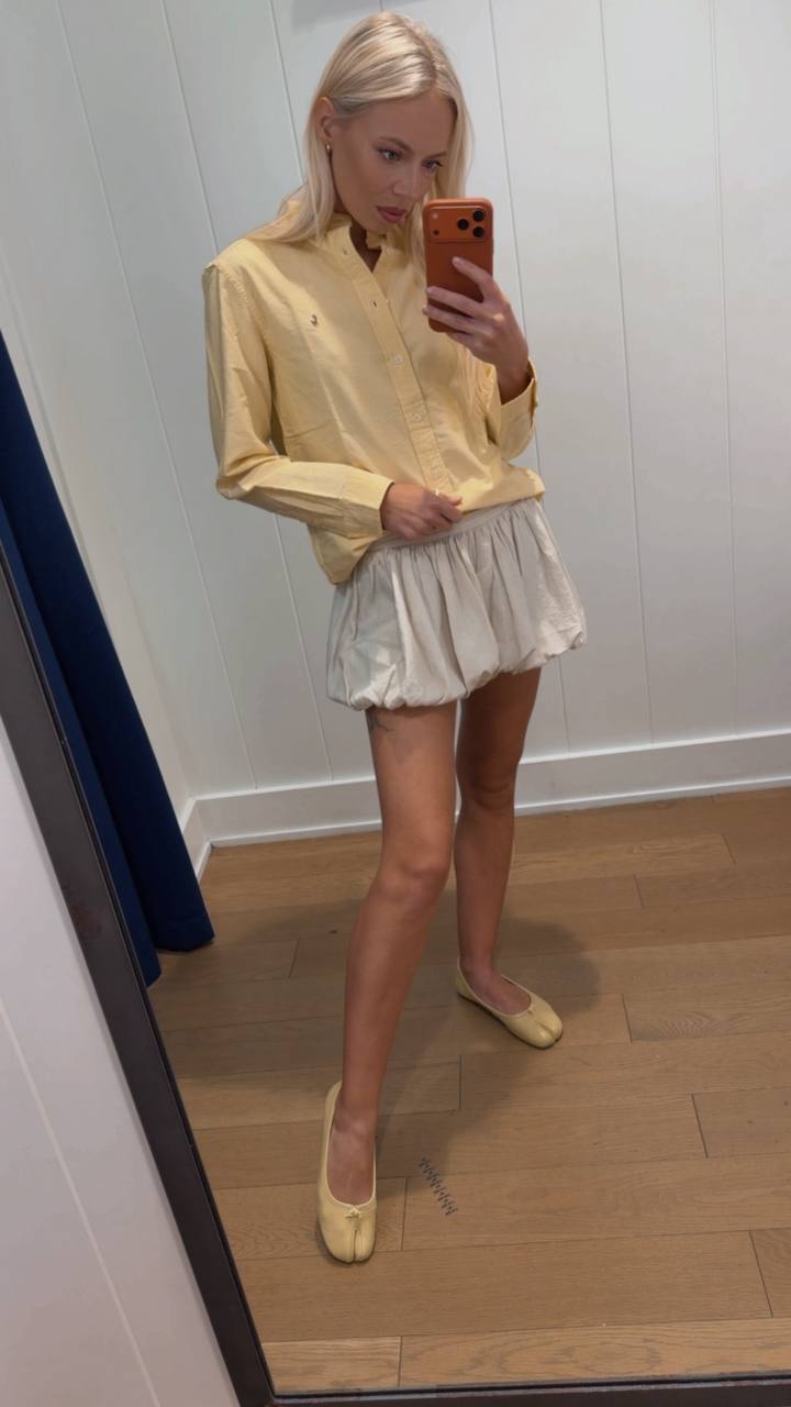 RALPH LAUREN подростковая коллек