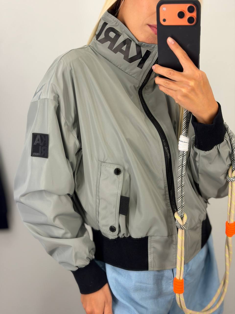 KARL LAGERFELD 🏷️ 81$