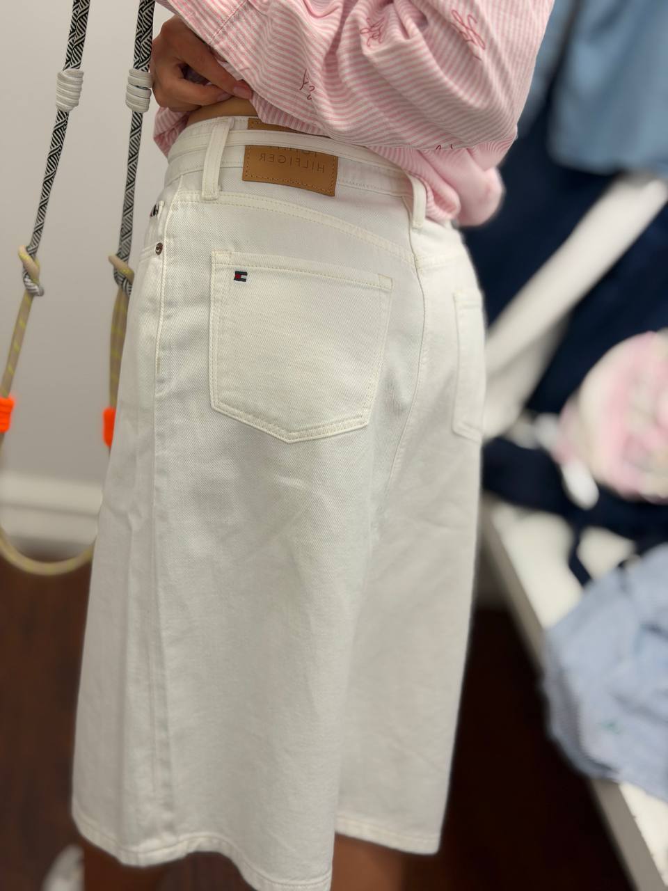 Tommy Hilfiger 🏷️ 50$