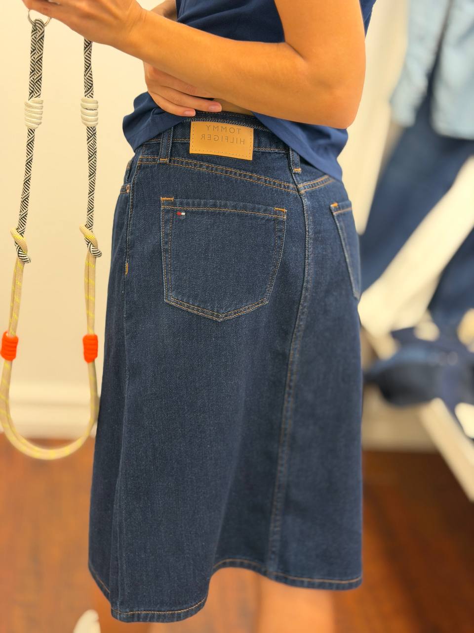 Tommy Hilfiger