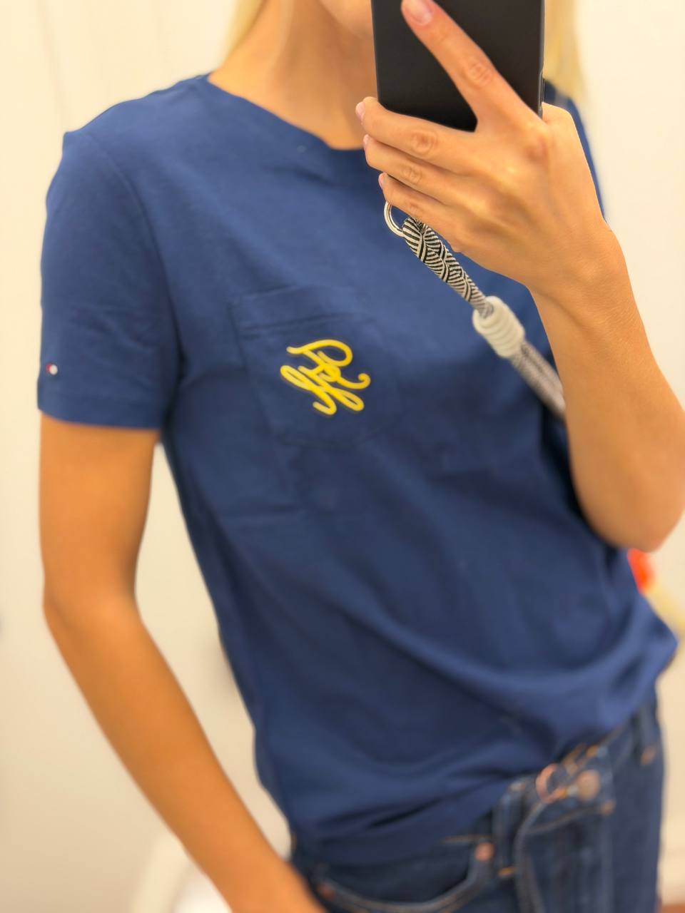 Tommy Hilfiger