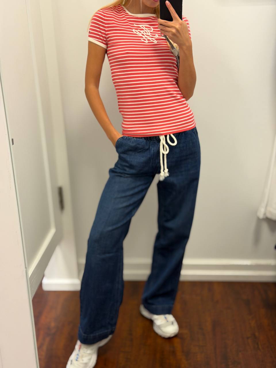 Tommy Hilfiger