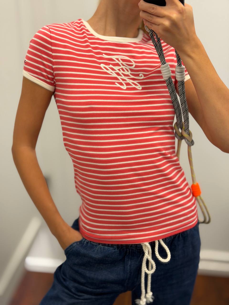 Tommy Hilfiger