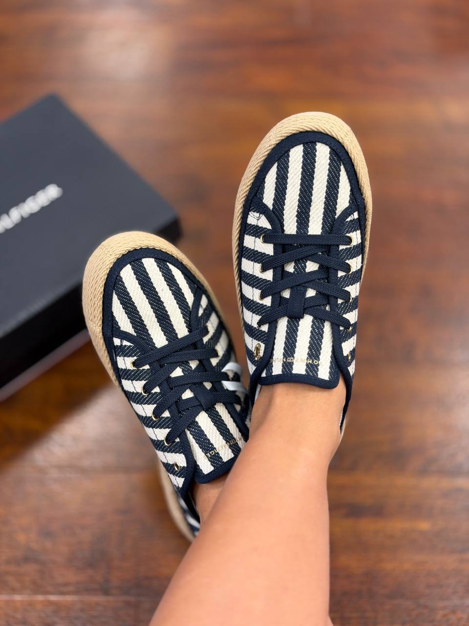Tommy Hilfiger 🏷️ 78$