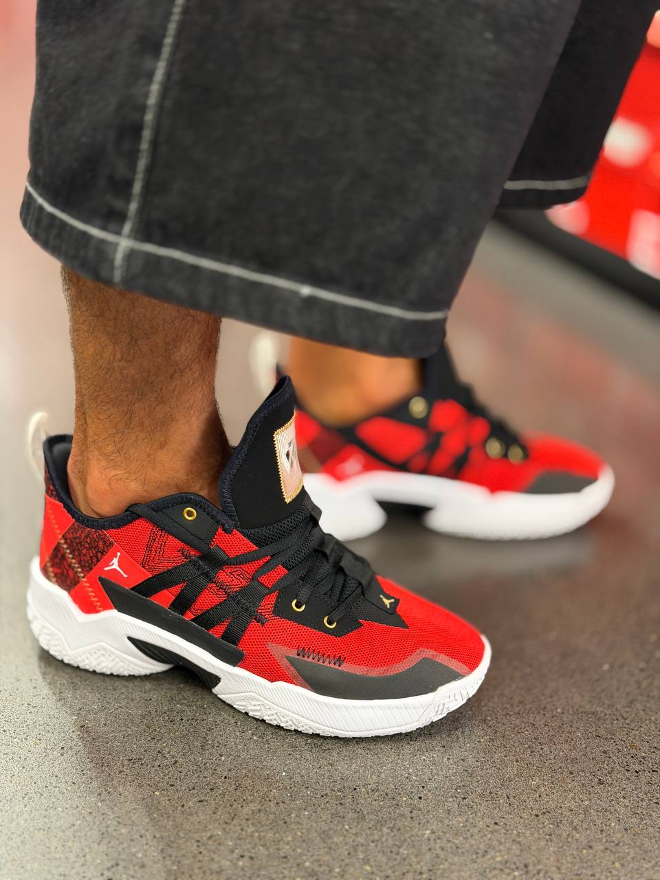 NIKE JORDAN🏷️77$