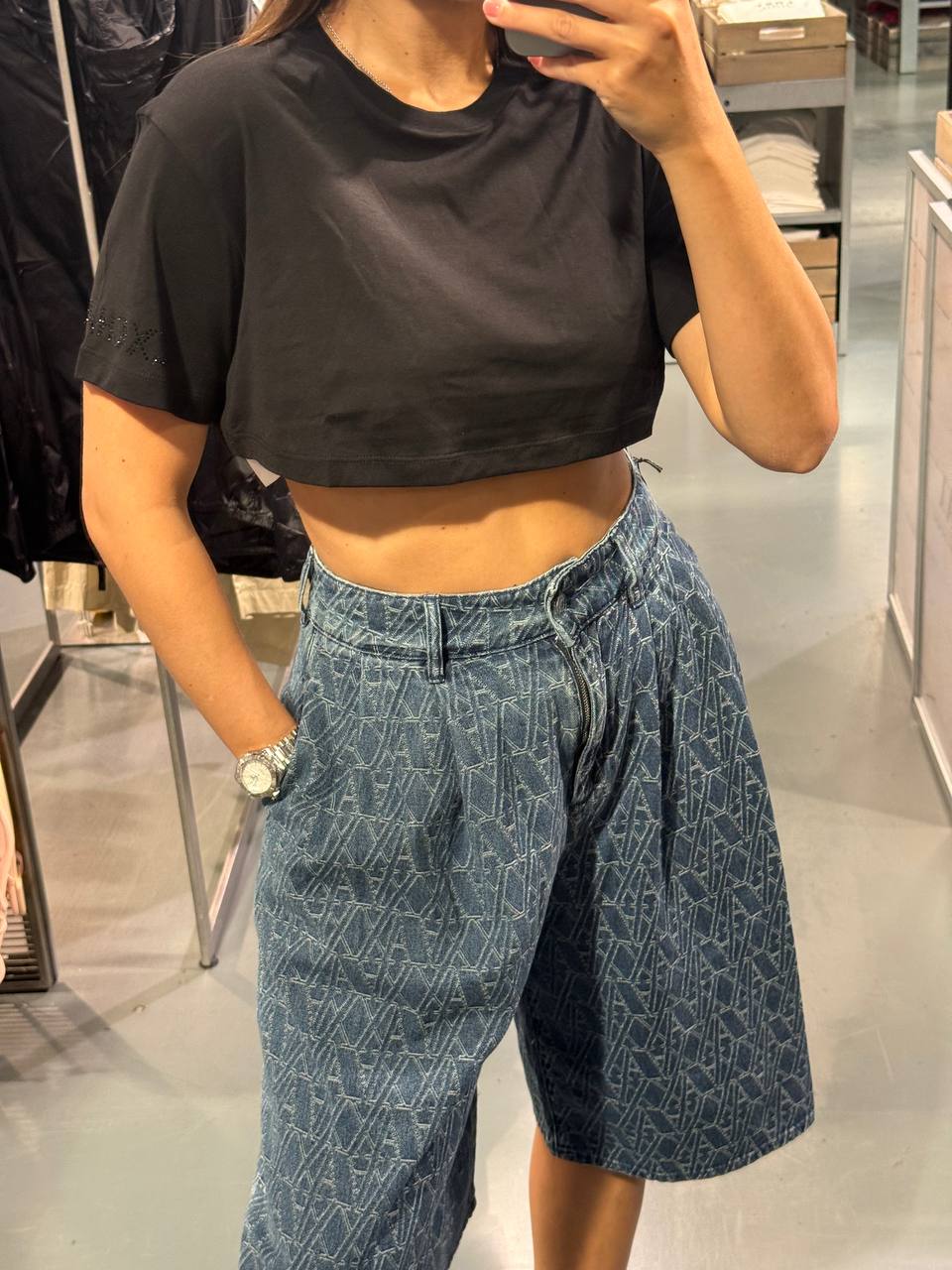 ARMANI EXCHANGE
