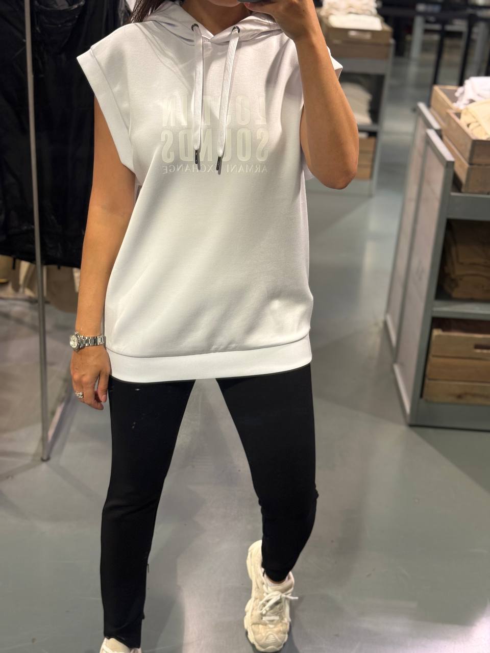 ARMANI EXCHANGE