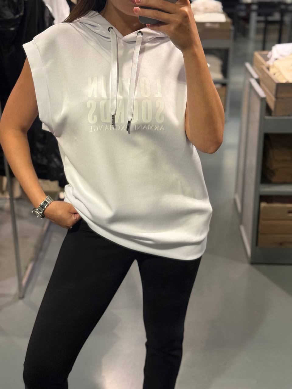 ARMANI EXCHANGE