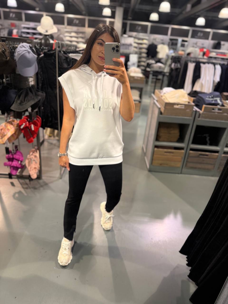 ARMANI EXCHANGE