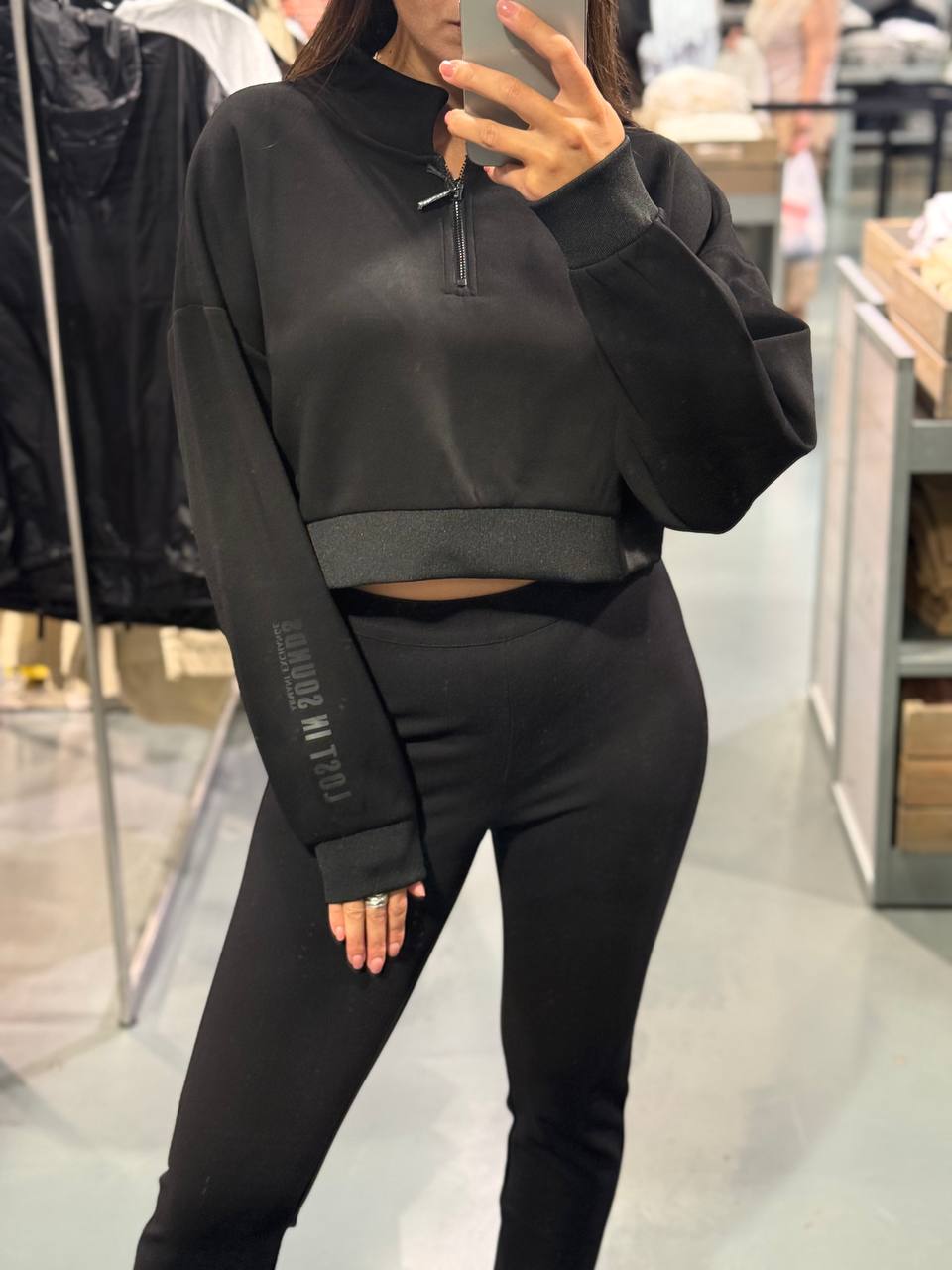 ARMANI EXCHANGE