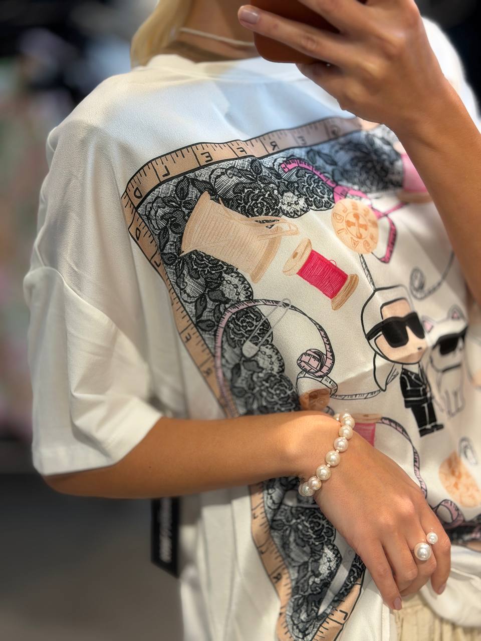 KARL LAGERFELD 🏷️ 39$