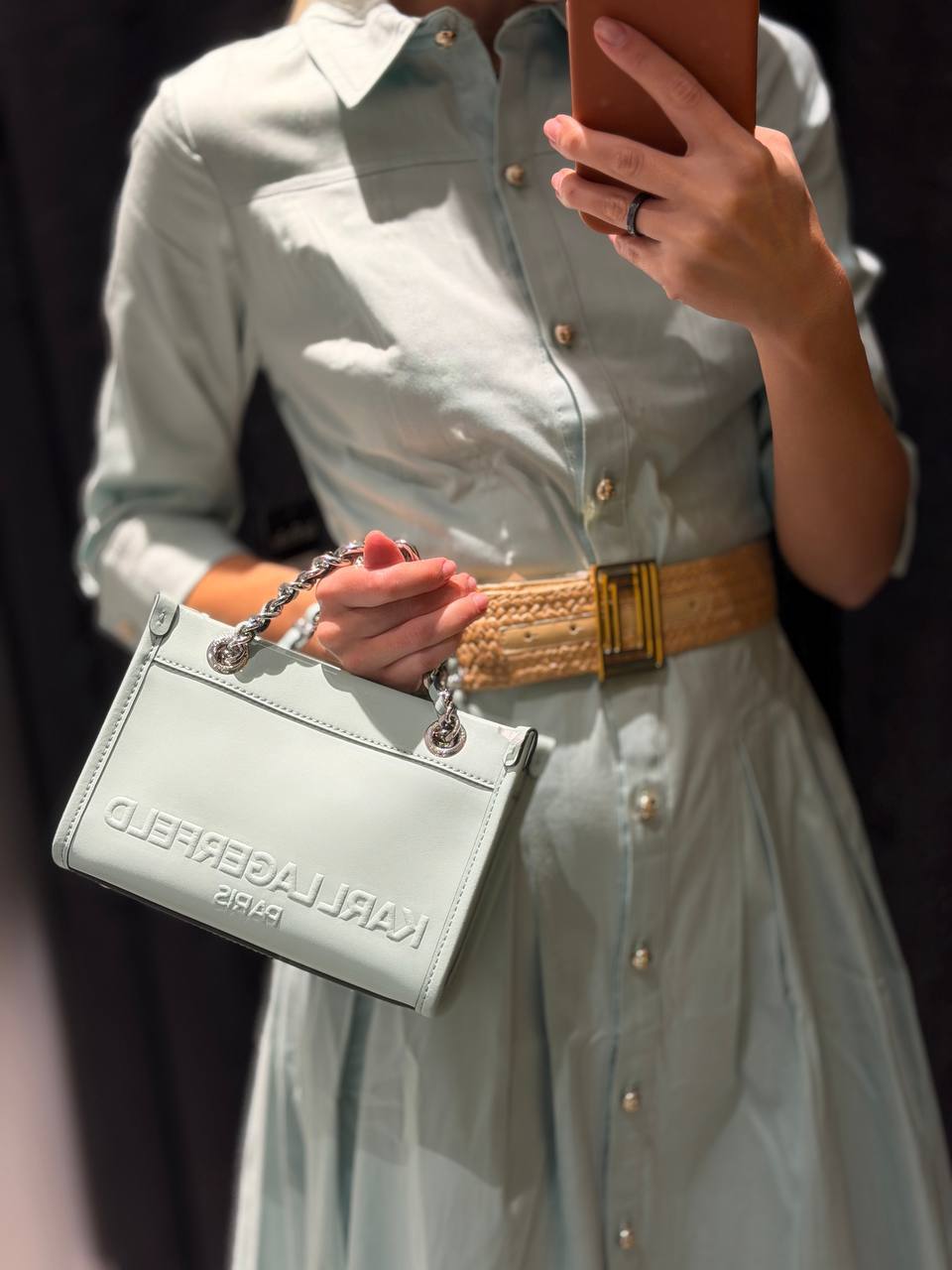 KARL LAGERFELD 🏷️ 83$
