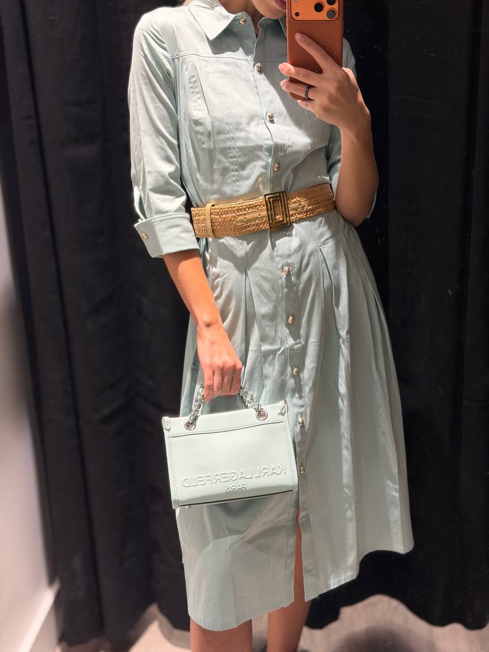 KARL LAGERFELD 🏷️ 83$