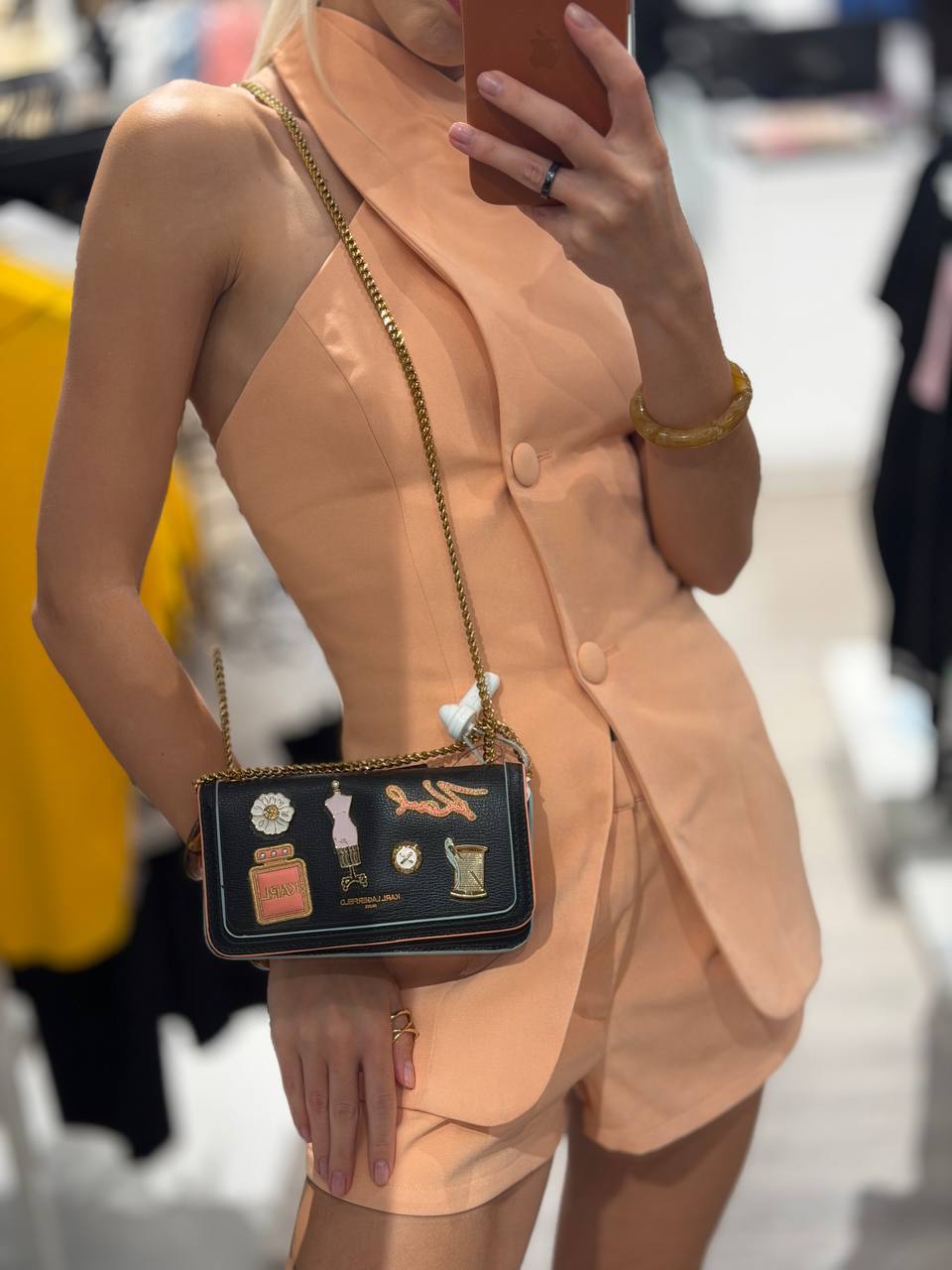 KARL LAGERFELD 🏷️ 75$