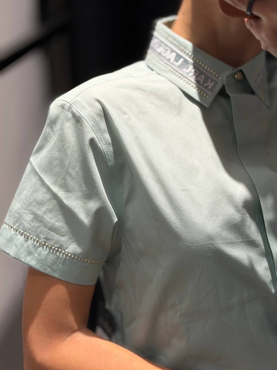 KARL LAGERFELD 🏷️ 55$