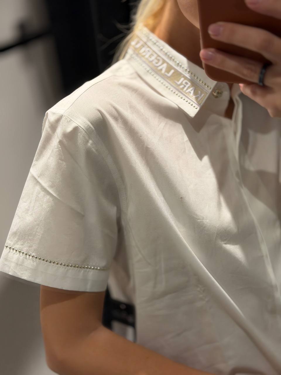KARL LAGERFELD 🏷️ 55$