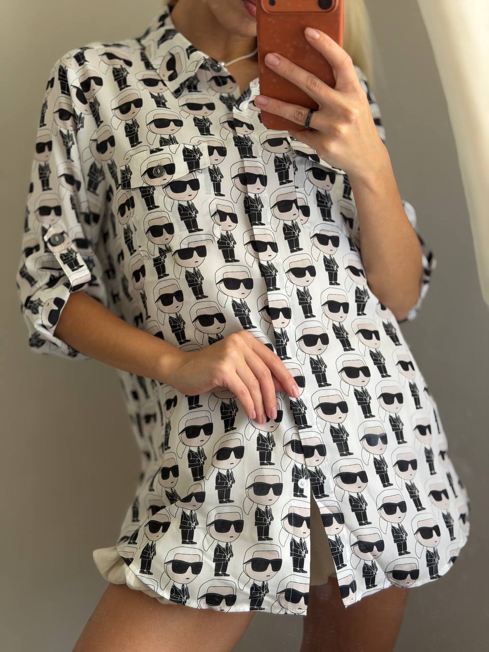 KARL LAGERFELD 🏷️ 45$