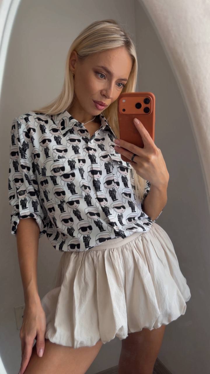 KARL LAGERFELD 🏷️ 45$
