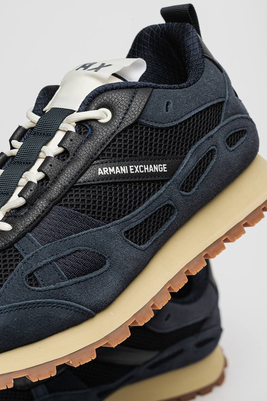 ARMANI EXCHANGE