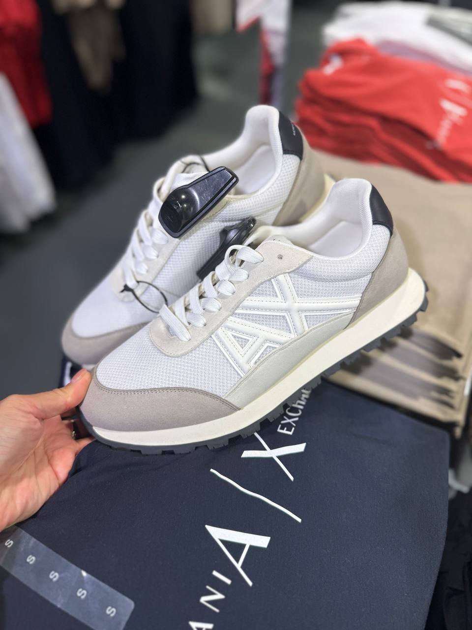 ARMANI EXCHANGE