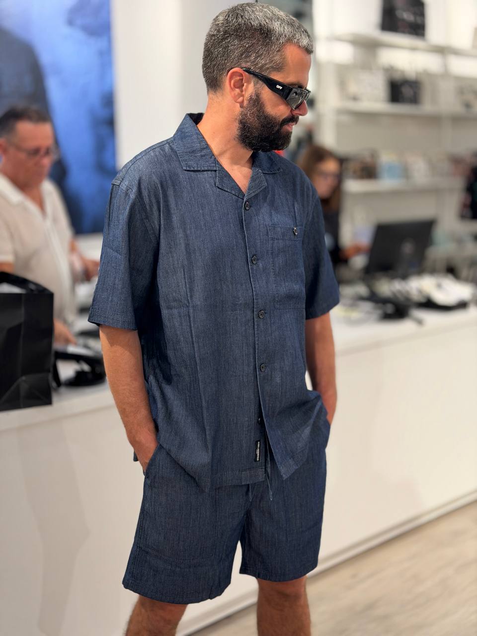 KARL LAGERFELD