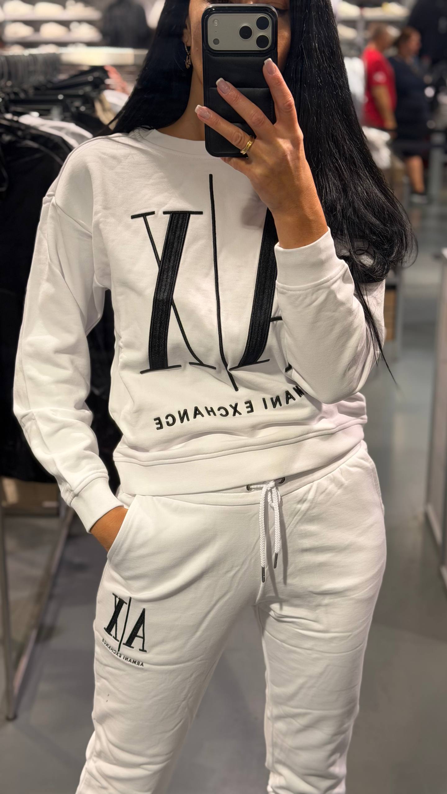 ARMANI EXCHANGE