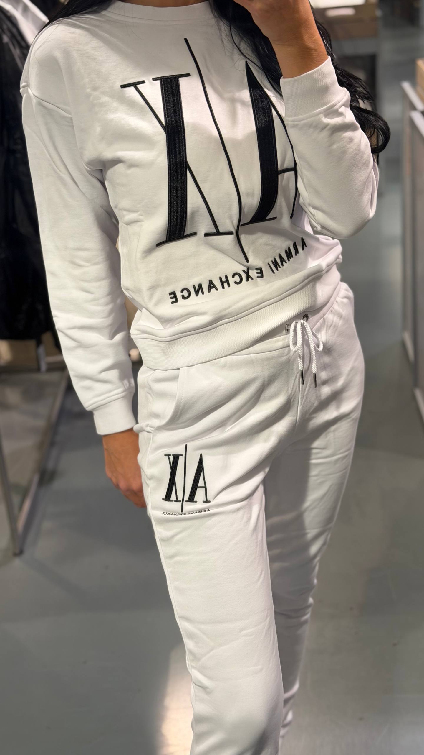 ARMANI EXCHANGE