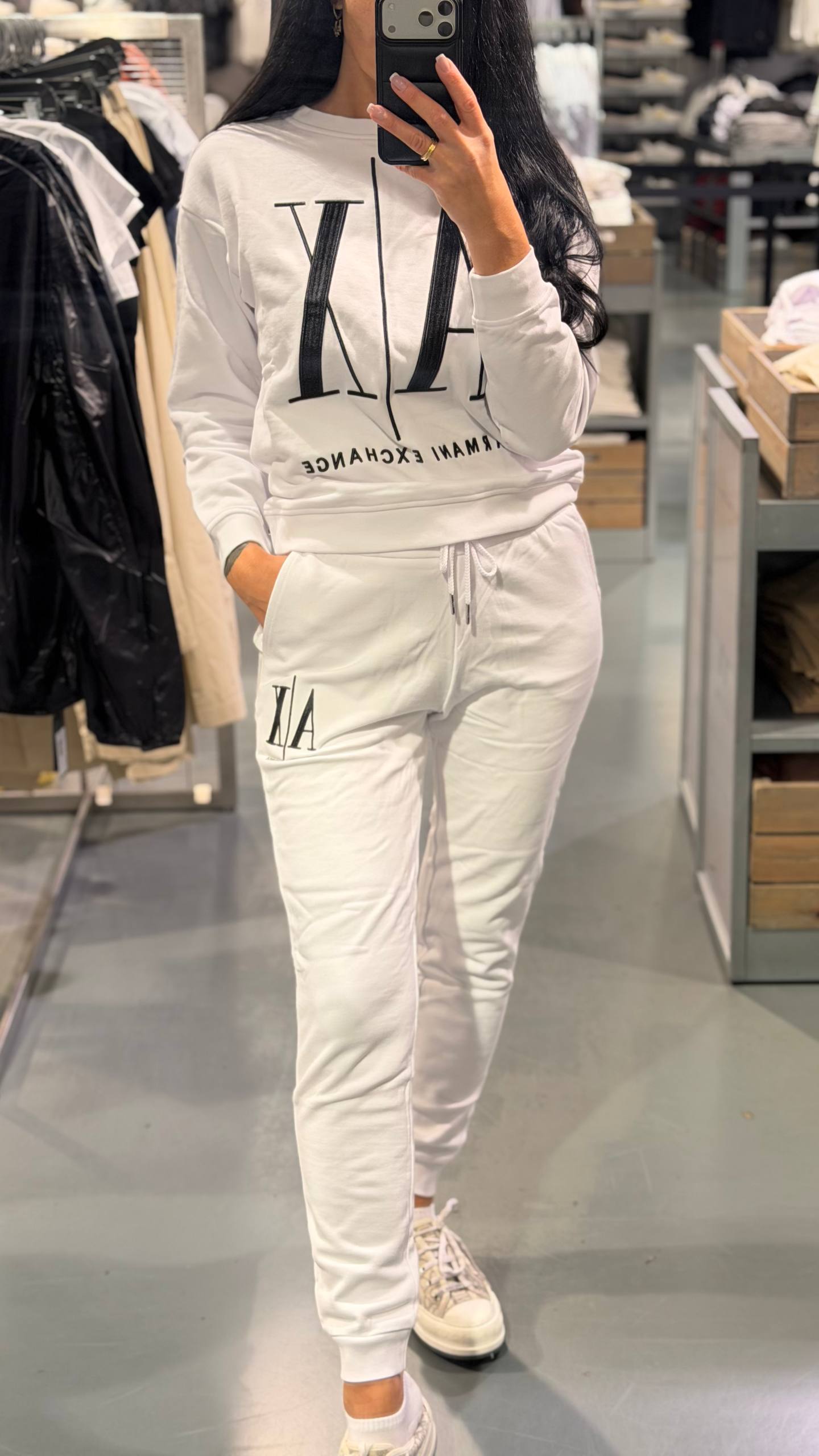 ARMANI EXCHANGE