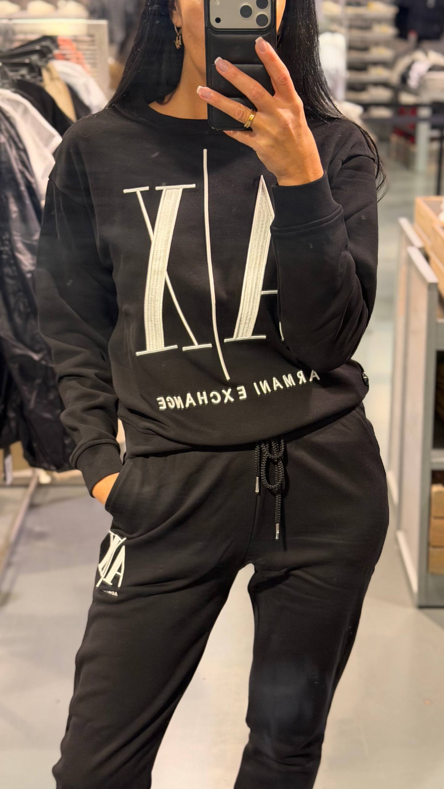 ARMANI EXCHANGE