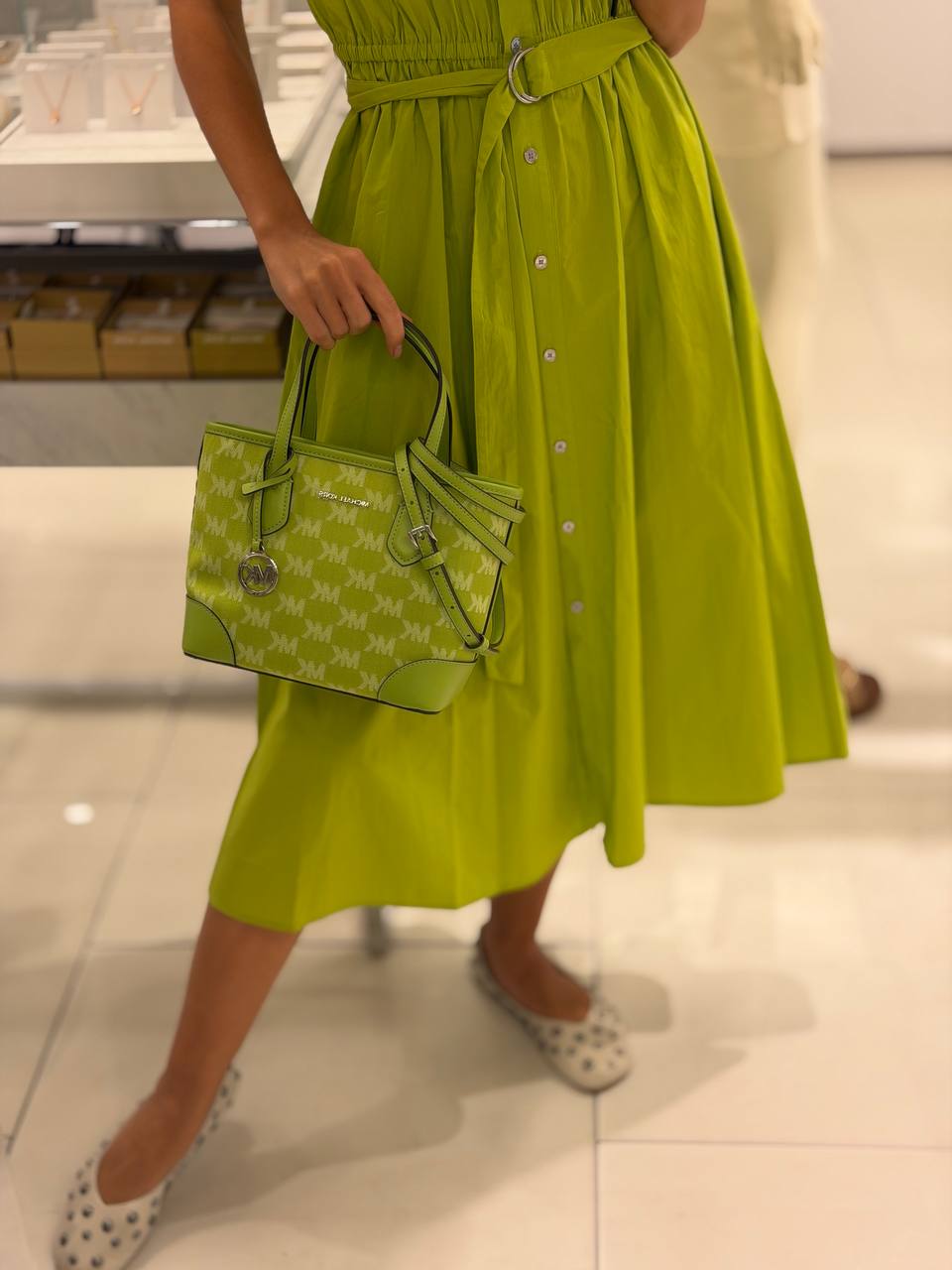MICHAEL KORS