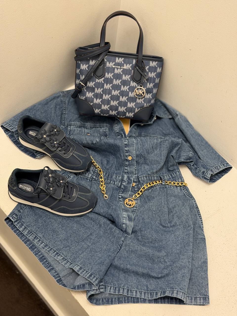MICHAEL KORS