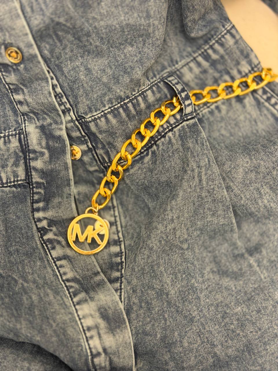 MICHAEL KORS