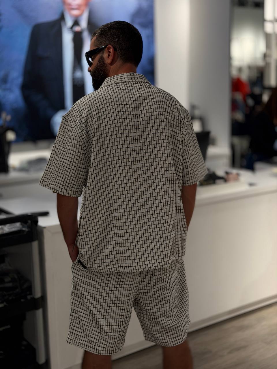 KARL LAGERFELD