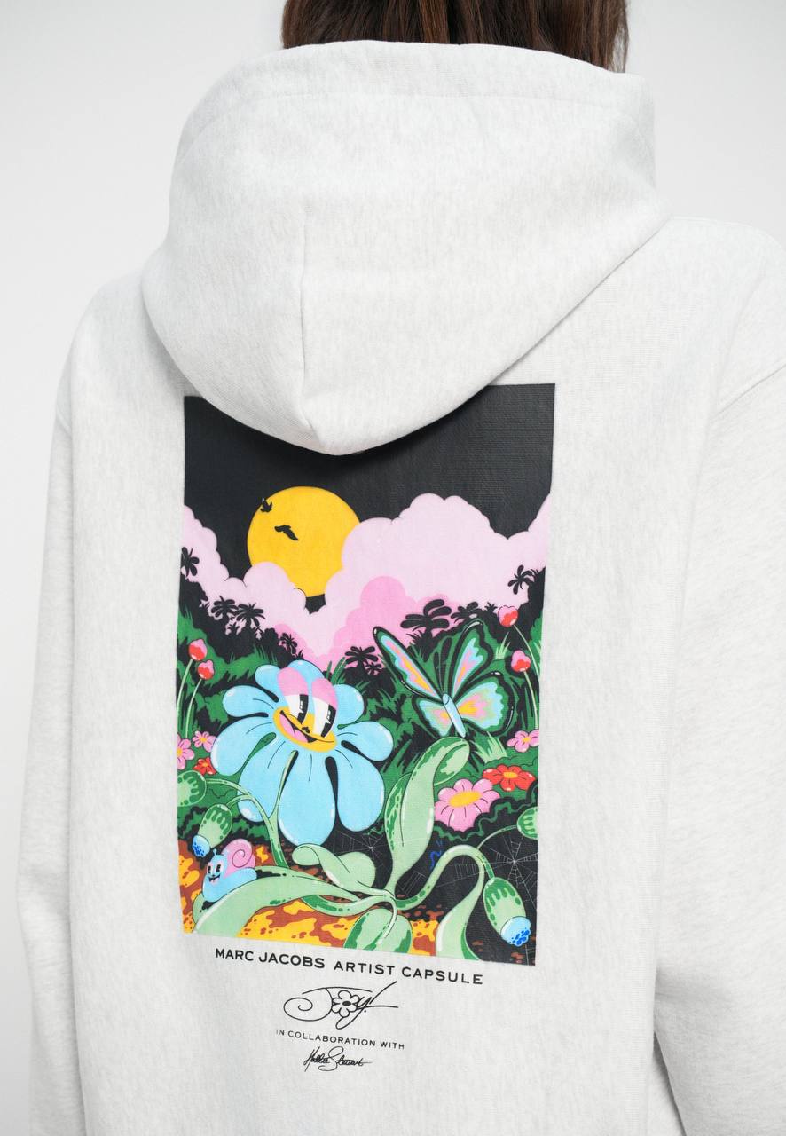 MARC JACOBS