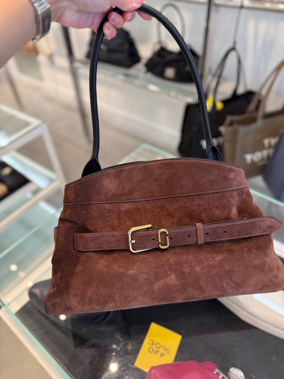 MARC JACOBS
