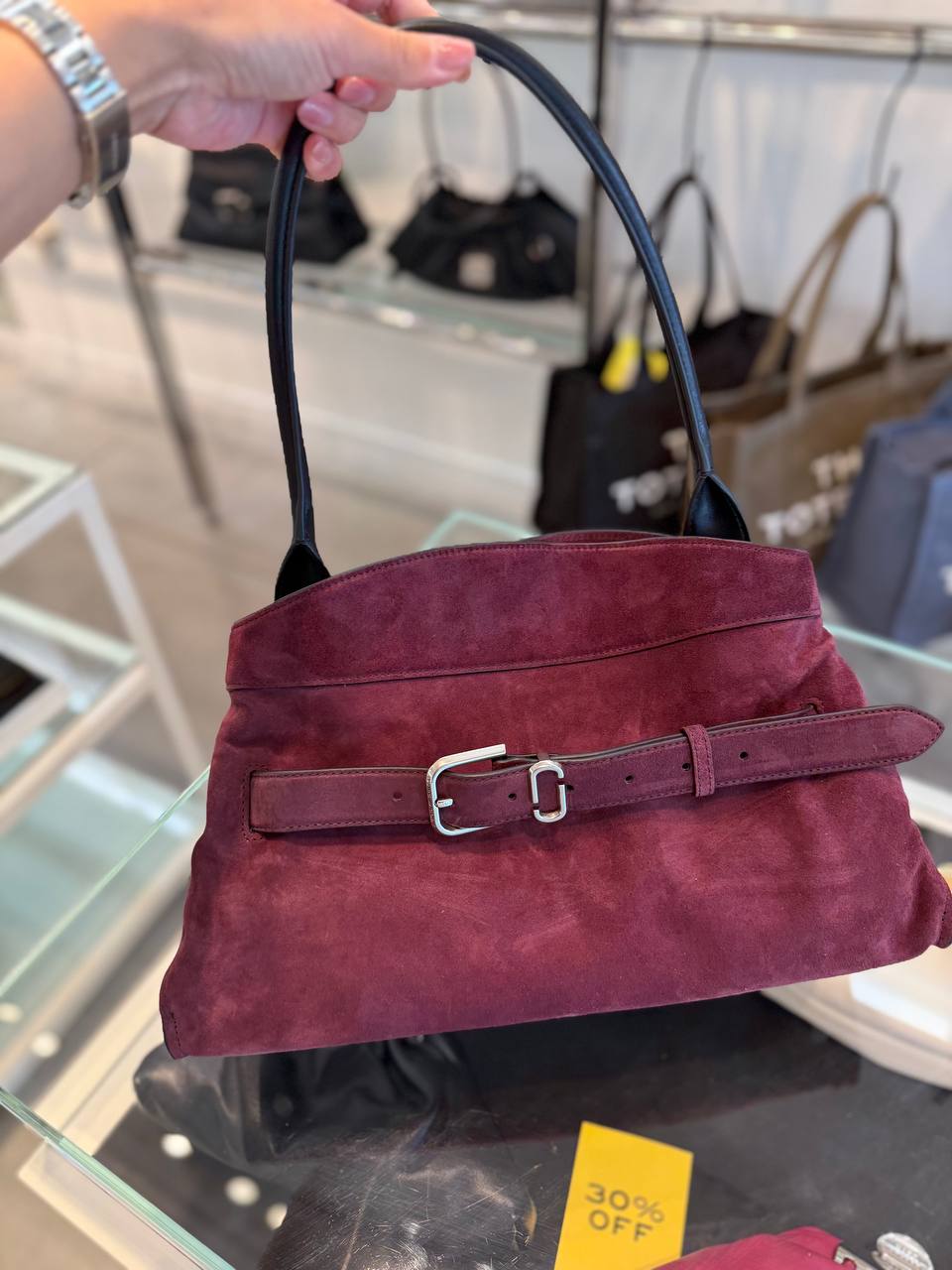MARC JACOBS