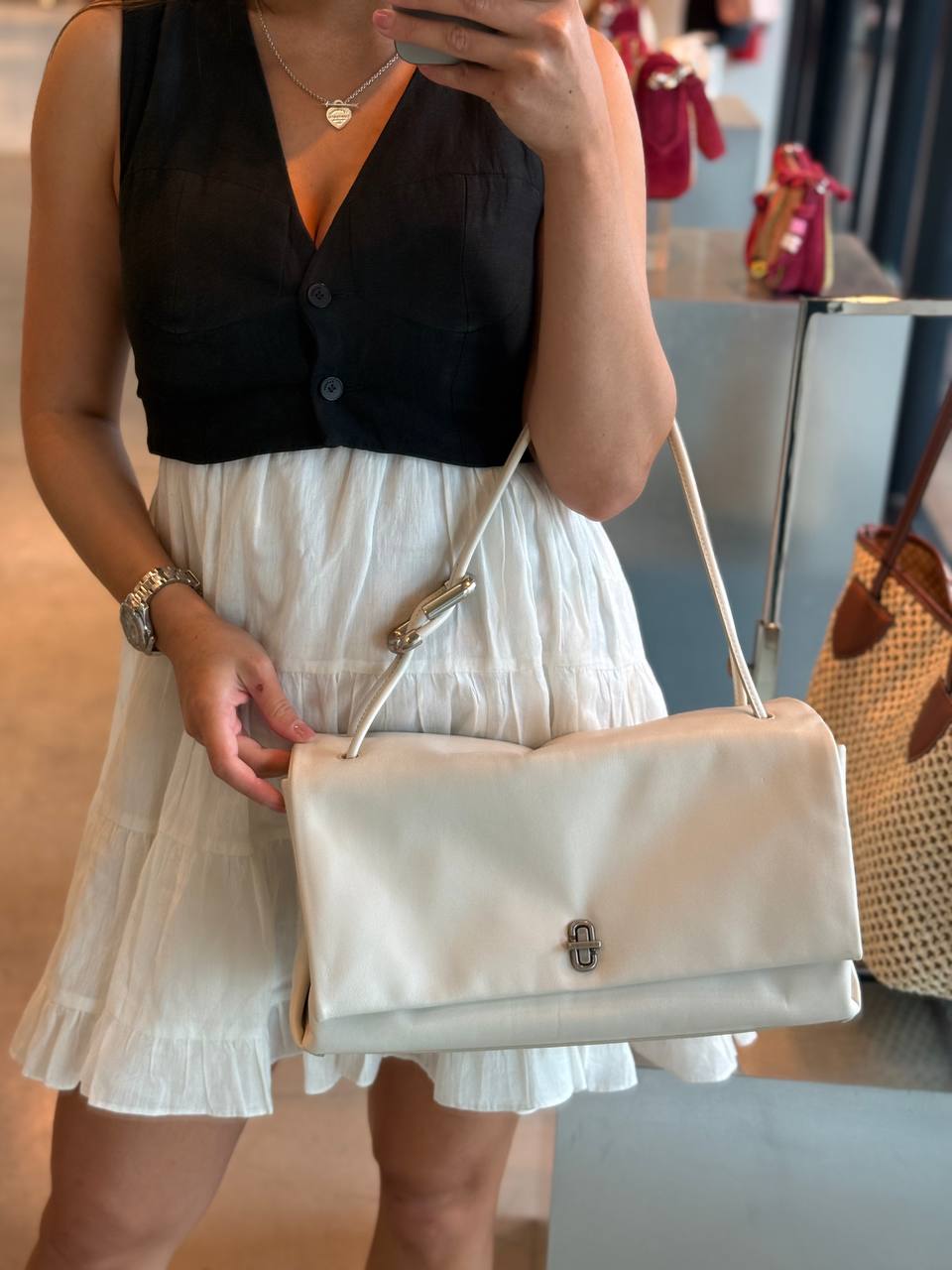 MARC JACOBS