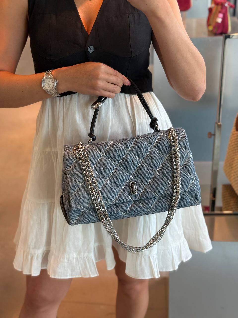 MARC JACOBS