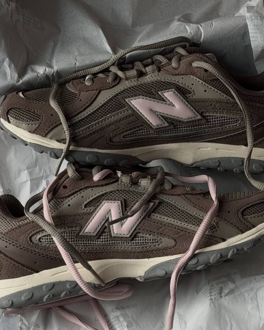 New Balance 🏷️ 92$