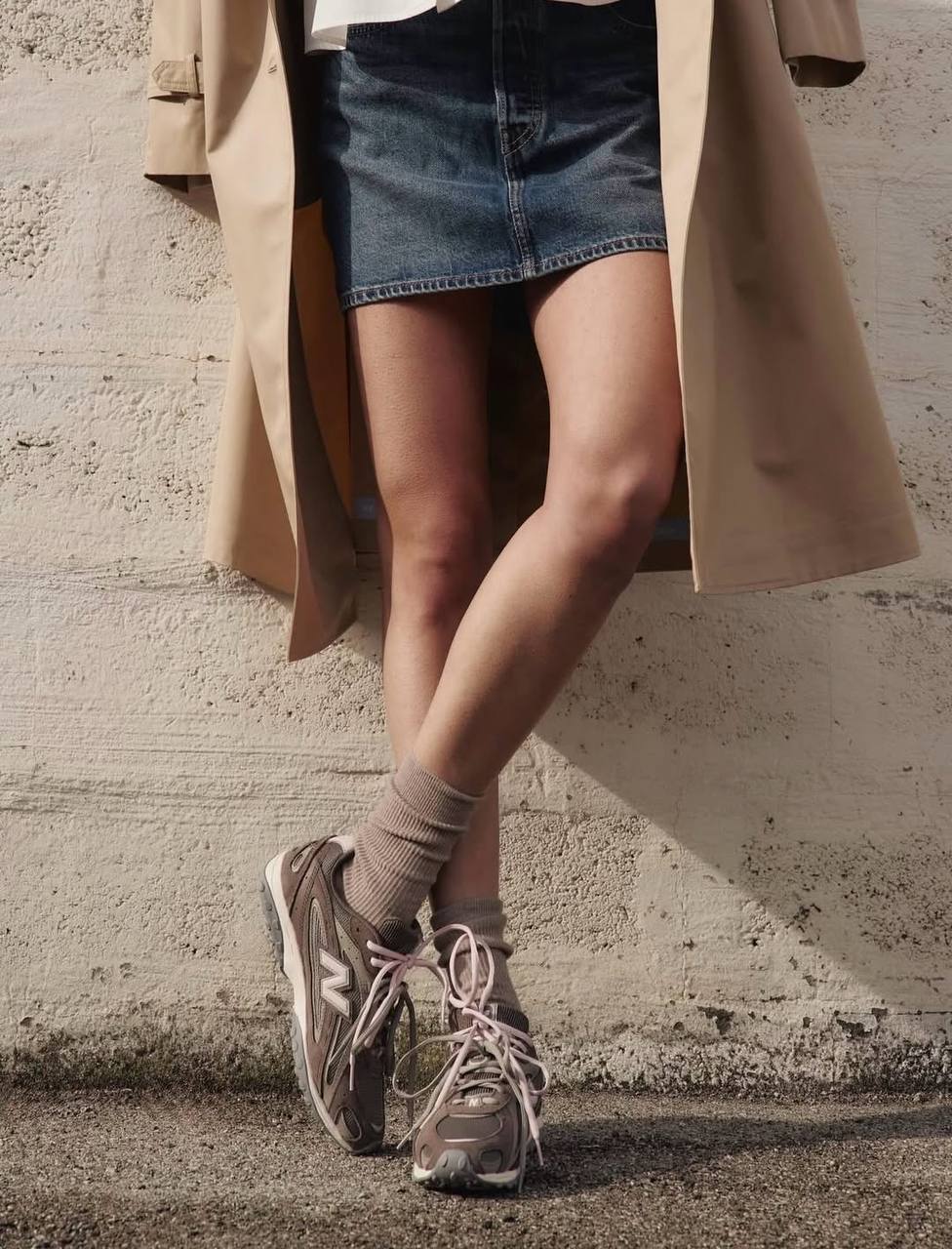 New Balance 🏷️ 92$