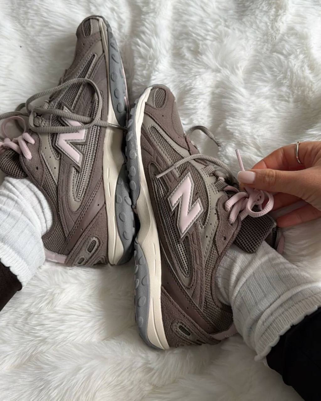 New Balance 🏷️ 92$