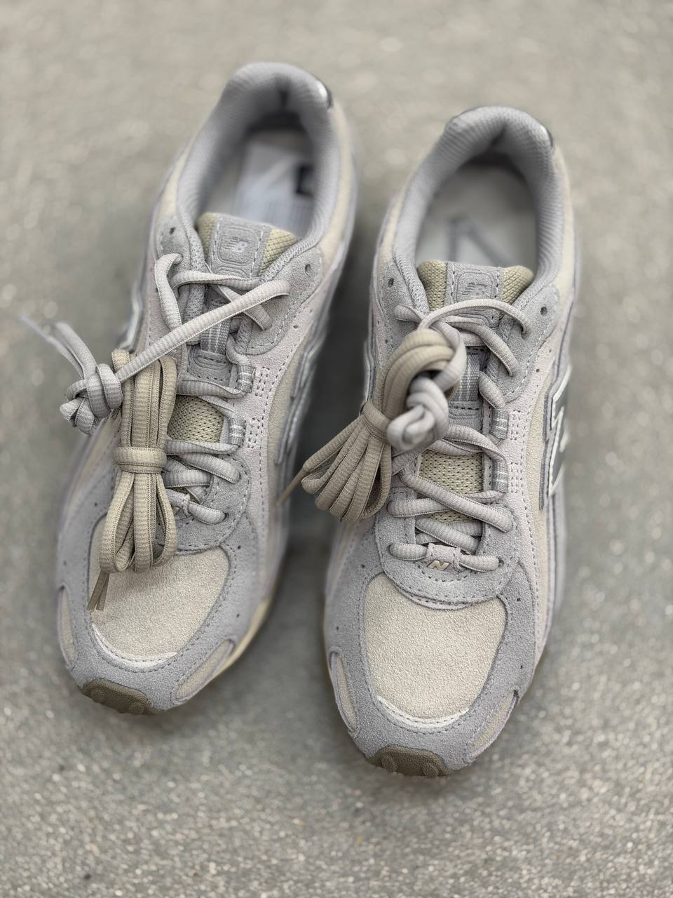 New Balance 🏷️ 92$