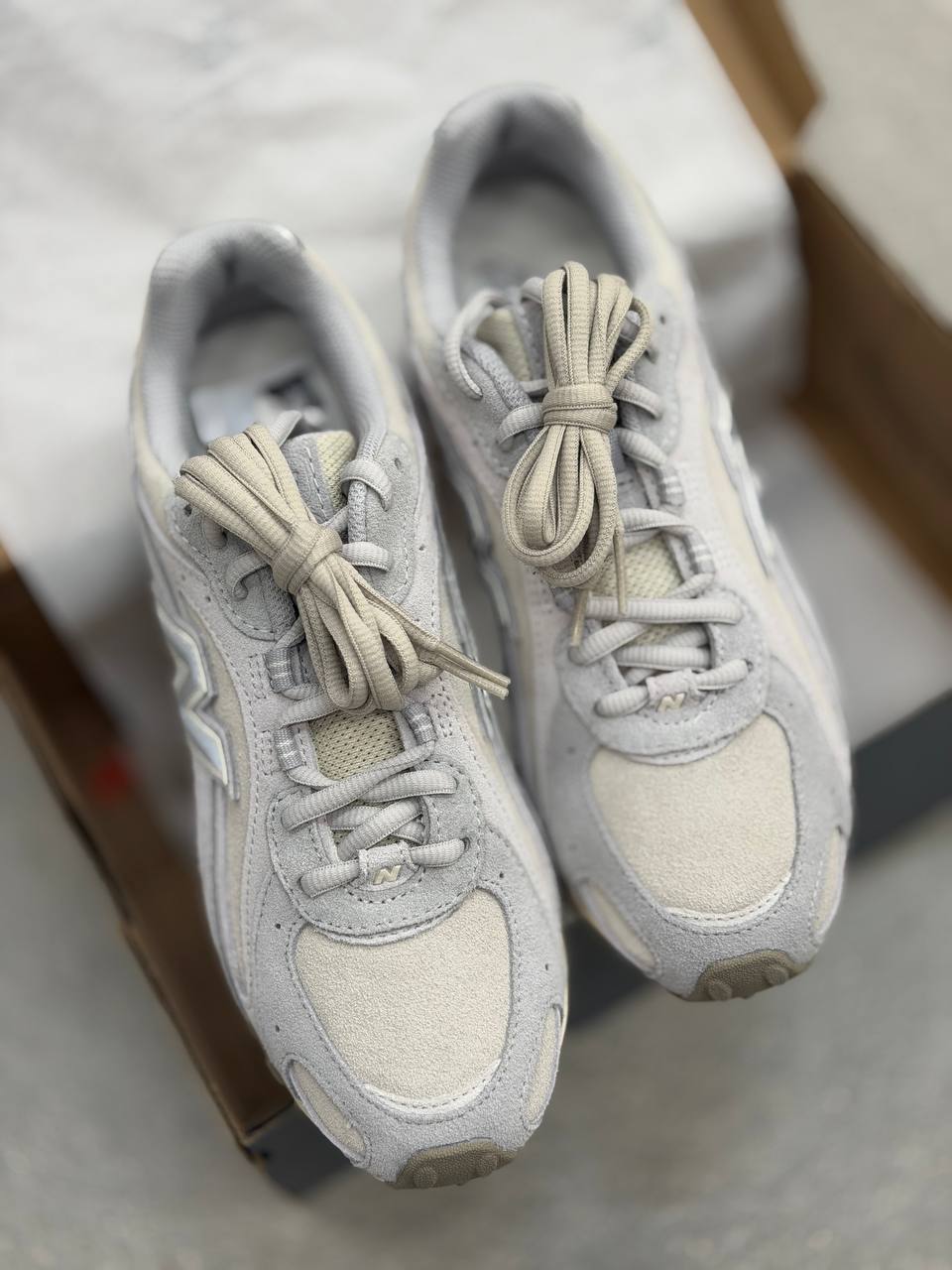 New Balance 🏷️ 92$