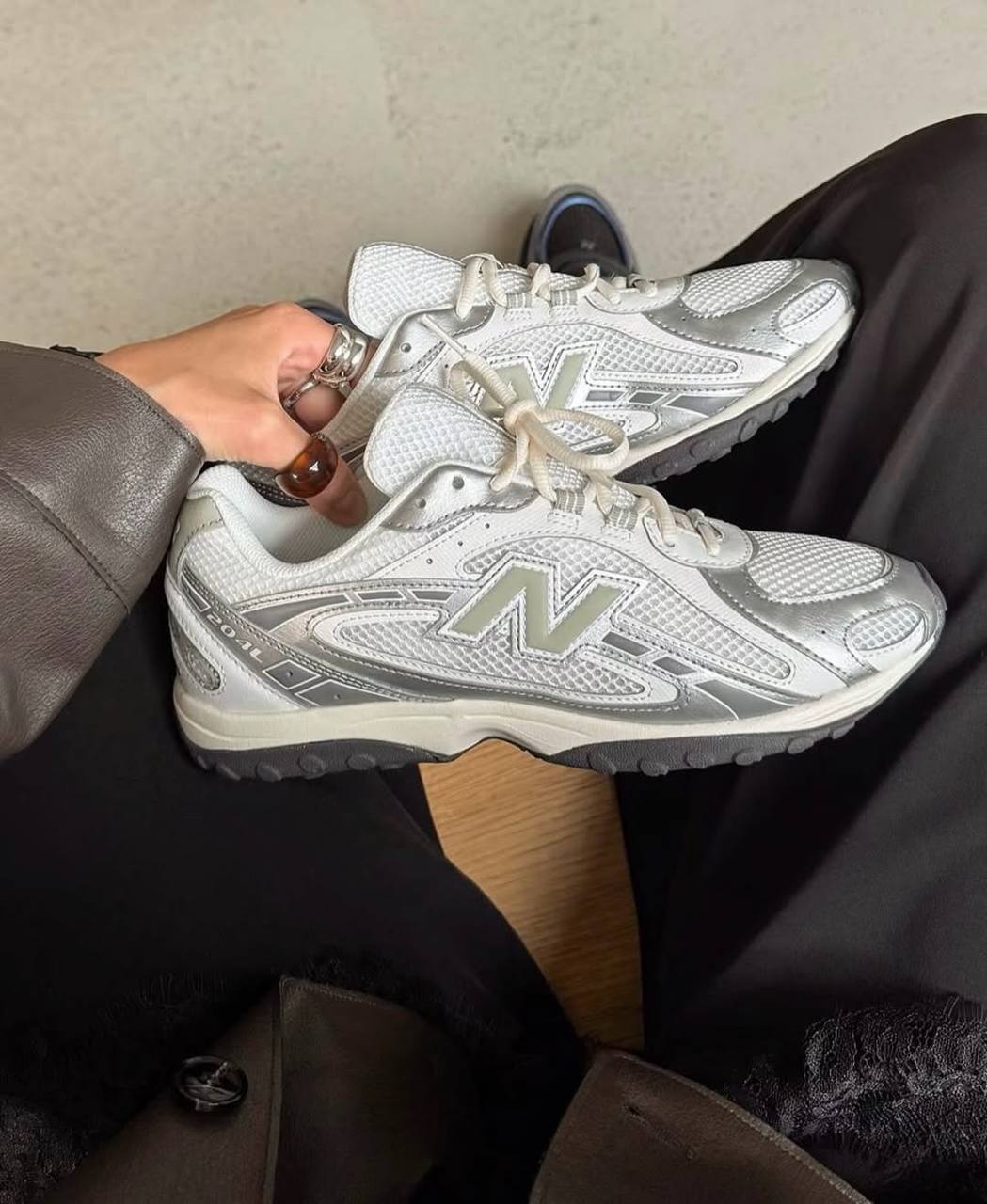 New Balance 🏷️ 92$