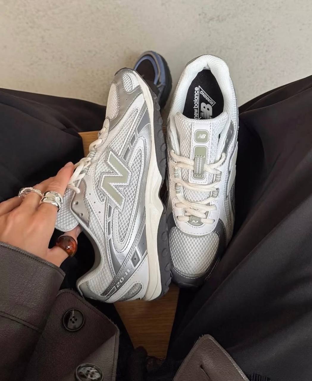 New Balance 🏷️ 92$